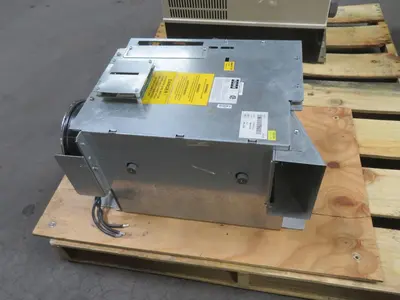Used KONE V3F25/80A AC Drive Control Module Texas US | Aucto #1307152