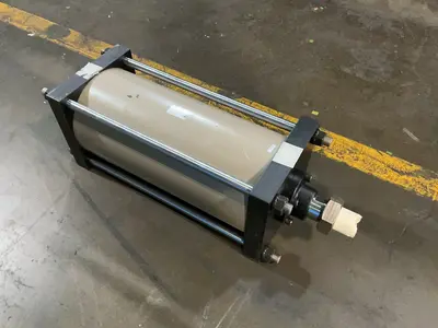 Used SMC CS1B250500 Pumps Ohio US | HGR 24 #1404602