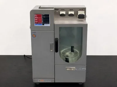 Used PBS BIOTECH PBS15 MAG (VERTICAL WHEEL) Bioreactors New Jersey US | Bionex Scientific LLC #1010046