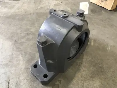 Split Plummer Block Bearing Housing SSNG-526D