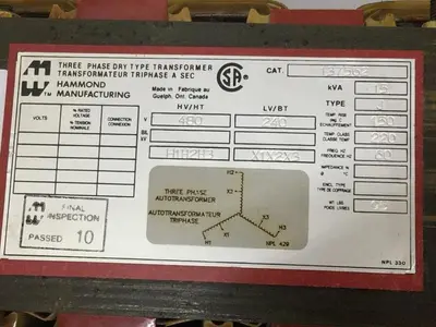 USED HAMMOND 137562