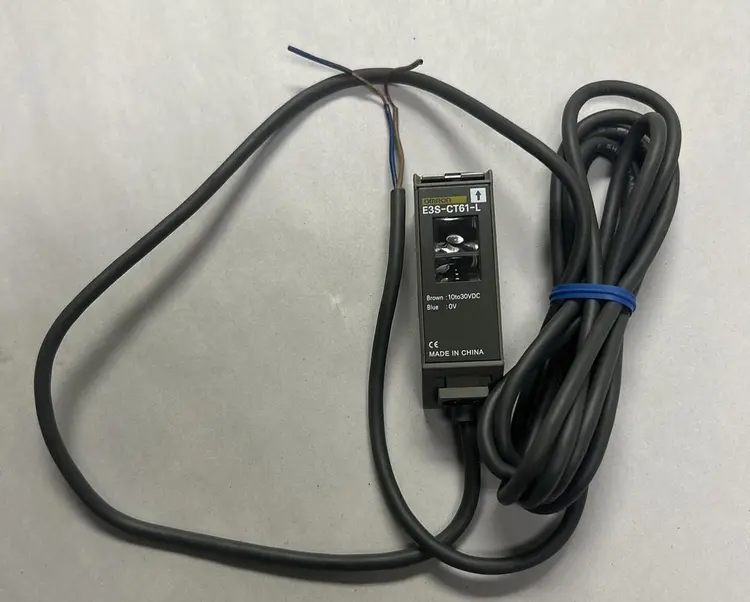 New | in-Stock OMRON E3S-CT61-L Industrial Controls Ohio US | Surplus Asset Holdings #1236314