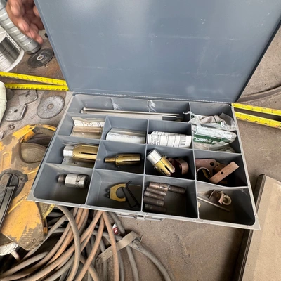Used NELSON NELWELD 6000 Stud Welders Arizona US | SNL Machine Trader LLC #1259350