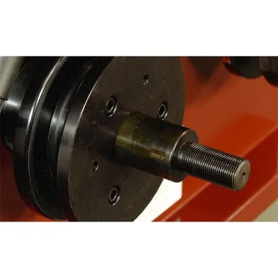 GMC MACHINE TOOLS PRB-55H-1PH Roll Benders | Sierra Victor Industries (9)