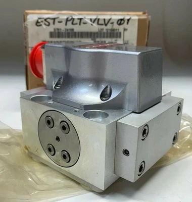 NEW MOOG D761-2410B