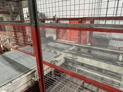 Used 2013 FC 1400 X 1000 MM Concrete Plants Quebec CA | DIT Equip #1412408