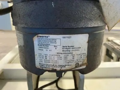 Used SUNNEN PRODUCTS CO. CV616D Hones Ohio US | HGR 24 #1249353