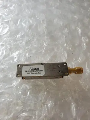 USED PICOSECOND 5915-117