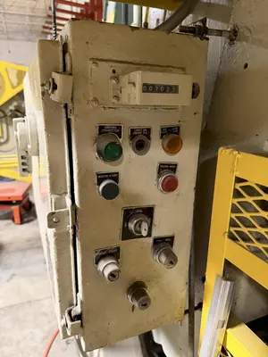 Used ROUSSELLE 8B60 Straight Side Presses Ohio US | G-2000, Inc. #1325846