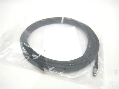 90682-5M | Intercon  Interflex LVDS Single Ended Cable Cordset - New