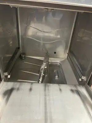 Used Champion UH-230B Dishwashers Illinois US | Falcon Restaurant Supply #1374967