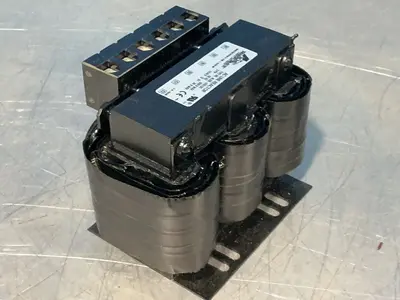 Used ACME TRANSFORMER ALRB035TBC Transformers Ohio US | HGR 24 #1326134
