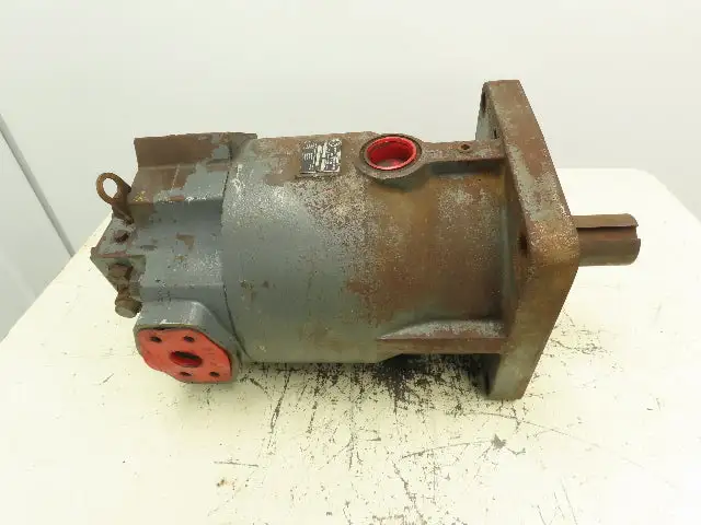 Used SUNDSTRAND HYDRO-TRANSMISSION _UNKNOWN_ Hydraulic and Pneumatic Motors Indiana US | Arrow Industrial #633885