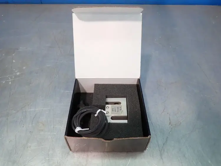 Used FUTEK LSB350 Transducers Ohio US | HGR 24 #1187270