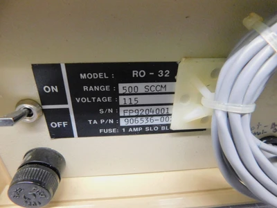Used TYLAN _UNKNOWN_ Valves/Fittings | OCO Industrial #1669035