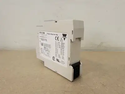 Used CARLO GAVAZZI DPB01CM48 Misc Electrical & Power Parts British Columbia CA | Lenmark #367283