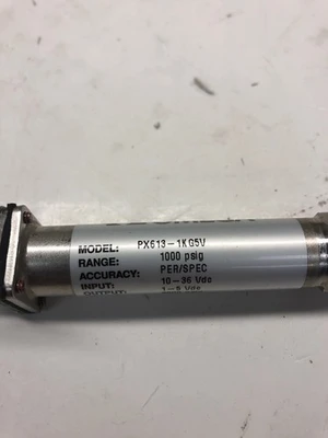 USED OMEGA PX613-1KG5V
