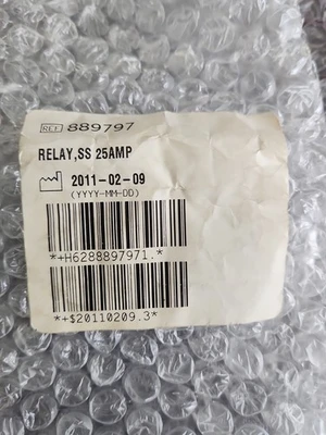 NEW CRYDOM D2425