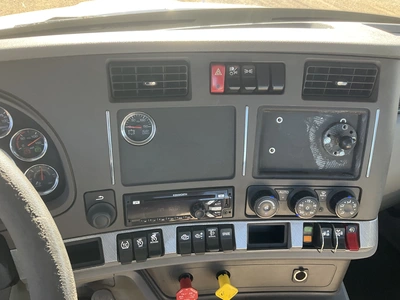 Used 2016 KENWORTH T680 Conventional trucks Michigan US | Miedema Asset Management Group #1568333