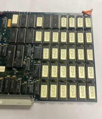 Used HPM 1D703-0003 Memory Ohio US | Surplus Asset Holdings #1246203