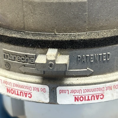 USED Meltric 39-28243-A09-HP