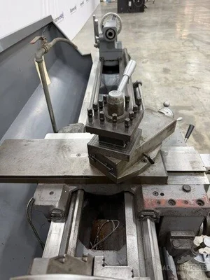 Used ATRUMP 1760 Engine Lathes Georgia US | The Equipment Hub #1279184