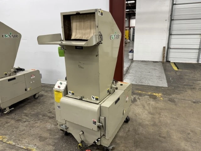 Used CONAIR JC-1016 Granulators Illinois US | Arlington Machinery #872744
