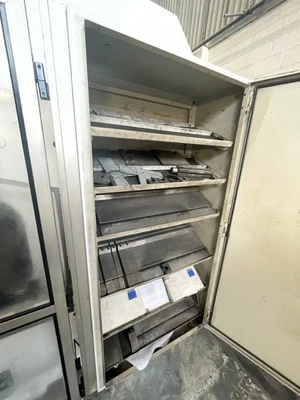 Trumpf Trumabend v85S