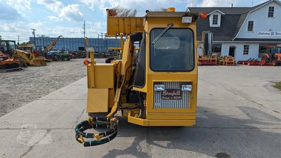 USED BROYHILL BMC-LP80HD