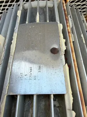 USED AIR-X 42VVS