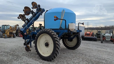 USED BLU-JET AT4000