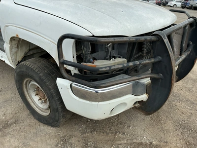 Used 2005 GMC SIERRA 2500HD Pickup Trucks Michigan US | Miedema Asset Management Group #1321239