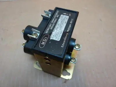 USED MDI 330NO-120A