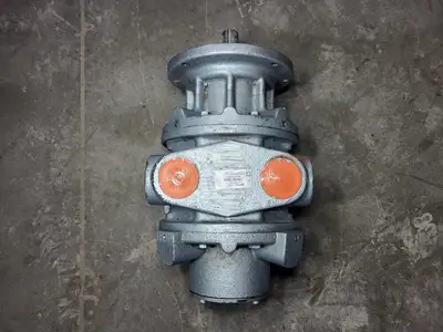 USED GAST 16AM-FRV-13