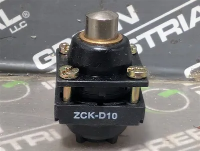 Telemecanique XCKL110 Snap Action Plunger Type Limit Switch New NIB