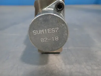 Used PRINCE SVM1ES7 Pumps Ohio US | HGR 24 #861577
