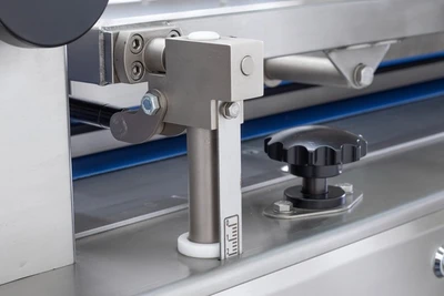 New | in-Stock BECOM MFG ADVANCED Food Formers California US | BakeryEquipment.com #1554849