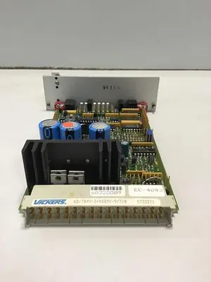 USED VICKERS EEA-PAM-523-A-30