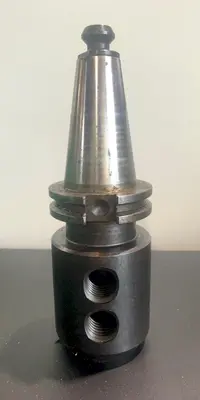 USED VALENITE
