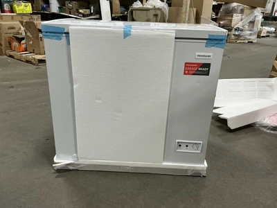 Used FRIGIDAIRE EFRF7003-6COM Freezers Michigan US | Miedema Asset Management Group #1322151