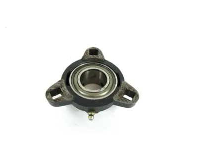 FBI-D 3 Bolt Flange Mounting Bearing