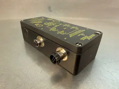 Turck Vbm-AC/DC/AC-RSM 70/Adapter Box (3.1.2)