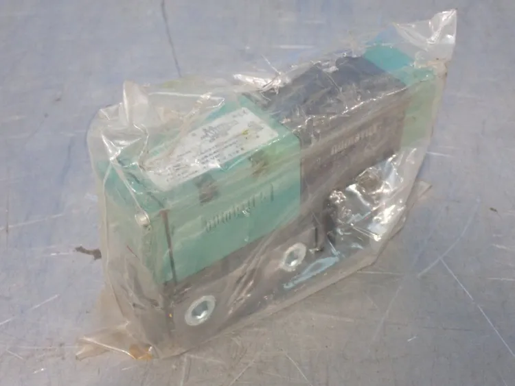 Used NUMATICS 153SA431M000061 Pumps Ohio US | HGR 24 #1128412