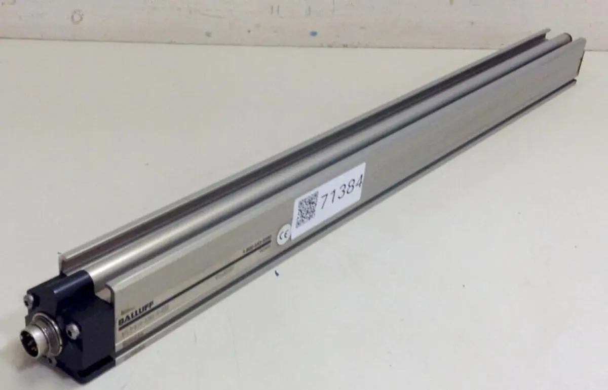 USED BALLUFF BTL2-E10-0381-F-S32