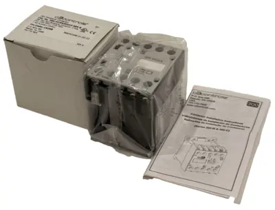 NEW C3 CONTROLS 300-M16N30D10