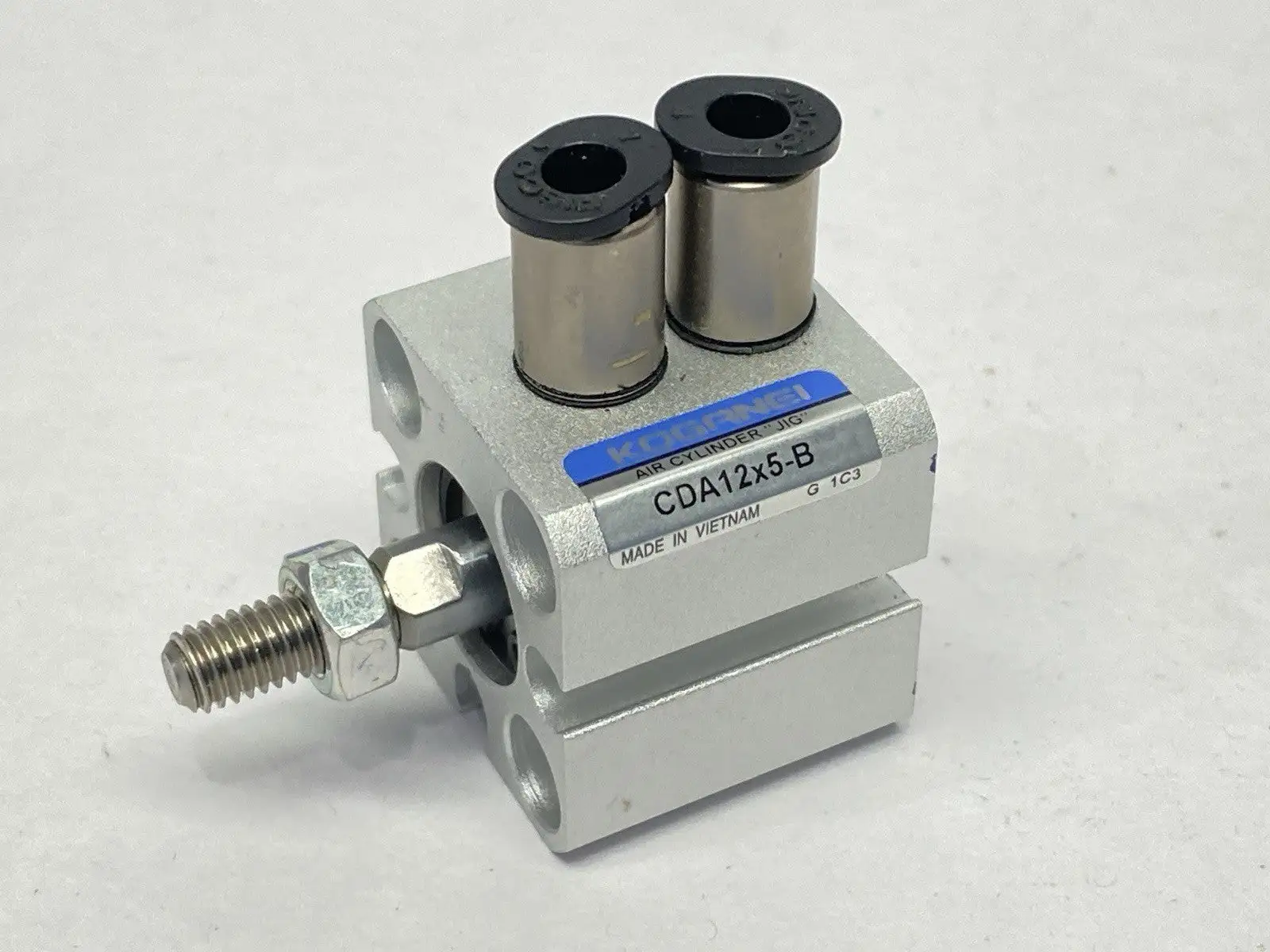 CDA12x5-B | Koganei  Pneumatic Cylinder - Used