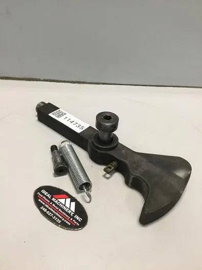 Used CINCINNATI MILACRON VT220-12 / SBL Injection Molding Parts Michigan US | Ideal Machinery #604666
