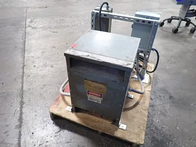 Power Unit