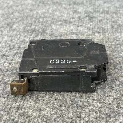 Used GE THQB1135 Circuit Breakers California US | Davliegogo LLC #1705960