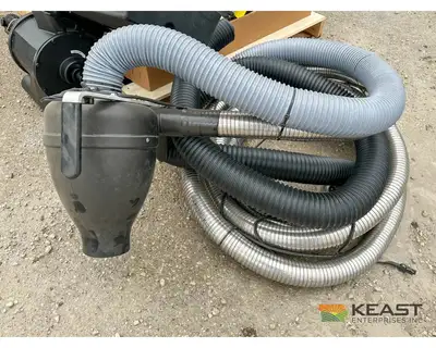 Used CHRISTIANSON _UNKNOWN_ Pneumatic Conveyors Iowa US | Keast Enterprises #1360147